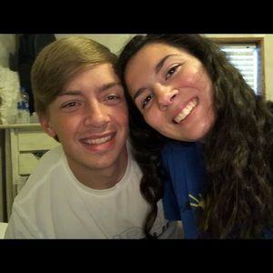 Meet your Posher, Jacey